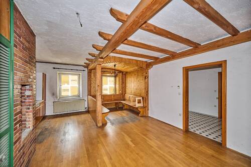 Geschäftshaus Geiselhöring Obergeschoss - 