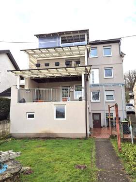 20260212_171422 - 1 Zimmer Mehrfamilienhaus, Wohnhaus zum Kaufen in Saarlouis