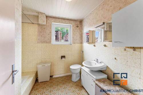 Badezimmer - 