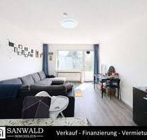 Wunderschöne 3,5-Zimmer-Wonung mit Balkon - Düsseldorf Holthausen