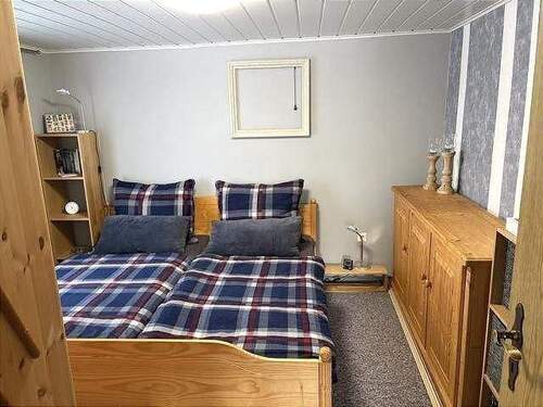 Schlafzimmer - 