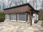 Außenansicht - 2 Zimmer Bungalow zum Kaufen in Bad Bibra