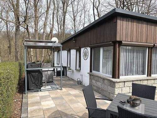 Grillplatz - 