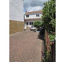 Neu renoviertes Wohnhaus in Kirchhain- Innenstadt Zentral !