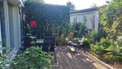 Terrasse - 