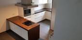 Küche - 5 Zimmer Doppelhaushälfte in Frankfurt