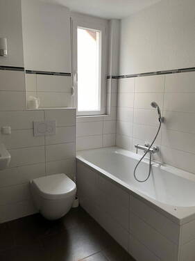 Badezimmer 1.OG - 