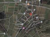 Maps.nah - 3 Zimmer Neubauwohnung - 272.000,00 EUR Kaufpreis, ca.  54,00 m² Wohnfläche