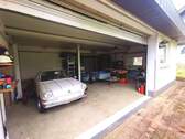 Garage mit Werkstatt - Mehrfamilienhaus, Wohnhaus in Derschen zum Kaufen