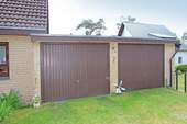 Doppelgarage - 