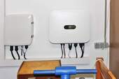 Photovoltaikanlage - 