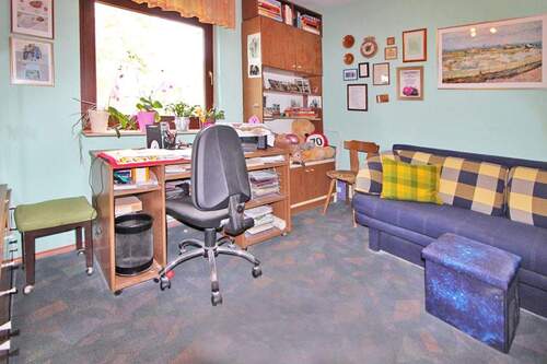 Zimmer EG - 