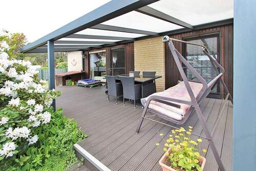 Terrasse - 