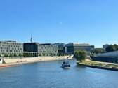Spree Regierungsviertel - 