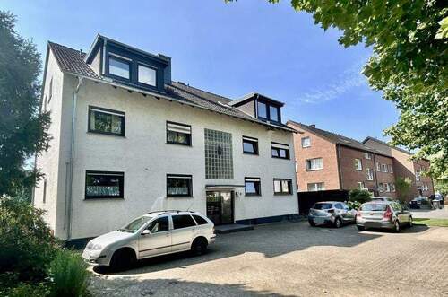 Bild2 - 2 Zimmer Etagenwohnung zum Kaufen in Bad Salzuflen-Ehrsen-Breden