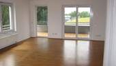 Bild 1 - Hubsche 3-Zimmer Lichtdurchflutete Wohnung im 88131 Lindau