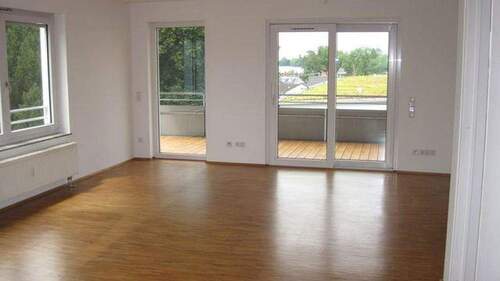 Bild 1 - Hubsche 3-Zimmer Lichtdurchflutete Wohnung im 88131 Lindau