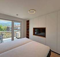 Moderne Etagenwohnung mit Komfort und Stil C13 - Garmisch-Partenkirchen
