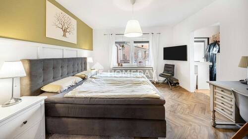 EG Elternschlafzimmer 1 - 