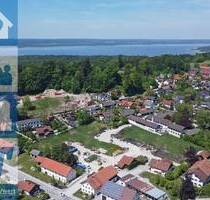 Baufeld für kleines MFH in zentraler Lage von Andechs