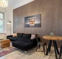 4-Zimmer Wohnung im Boxhagener Kiez - Berlin Friedrichshain