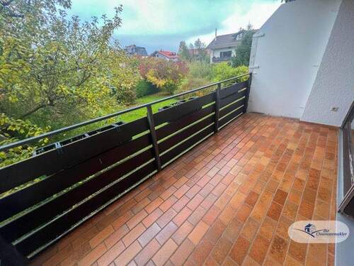 Balkon - 