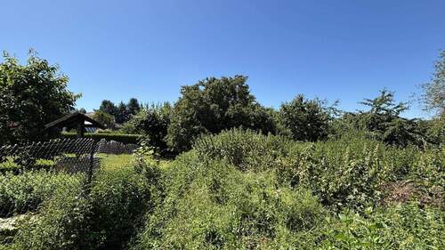 Grundstücksgrenze - Grundstück zum Kaufen in Altenburg