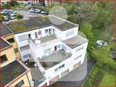 Luftaufnahme Objekt - Mehrfamilienhaus in Wehr - 1.099.000,00&nbsp;EUR Kaufpreis,