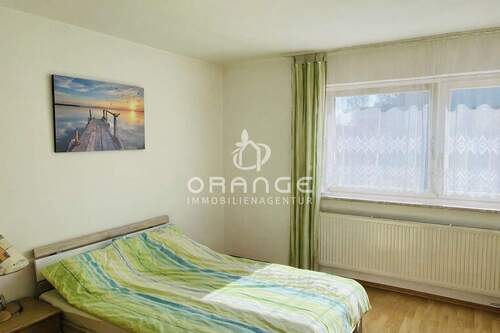 Schlafzimmer EG-Ost - 