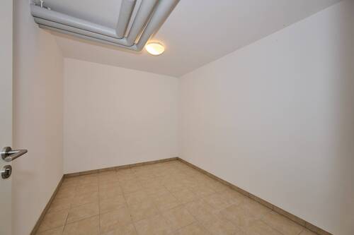 Eigentumswohnung Feldkirchen EG Keller - 