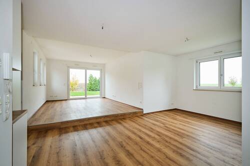 Eigentumswohnung Feldkirchen EG Wohnen Essen - 2 Zimmer Etagenwohnung in Feldkirchen