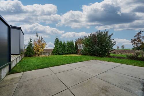 Eigentumswohnung Feldkirchen EG Terrasse _ Garten - 