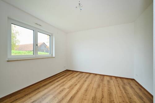 Eigentumswohnung Feldkirchen EG Schlafen - 