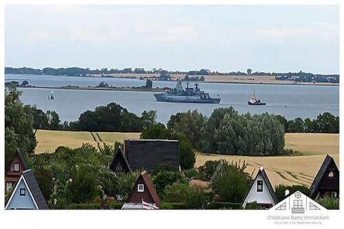 Ostseeblick - 
