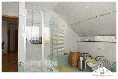 Vollbad oben - 