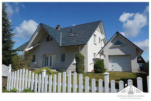 DSC03928 - Ostseeblick - Großzügiges Wohnhaus mit Garage zu vermieten