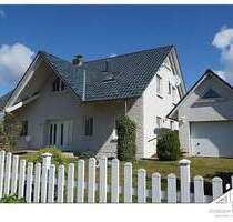 Ostseeblick - Großzügiges Wohnhaus mit Garage zu vermieten - Wismar Wendorf