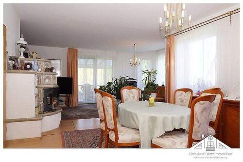 Wohnen - Essbereich - 