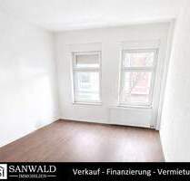 Erstbezug nach Modernisierung - Moderne Wohnung in beliebter Wohnlage - Gelsenkirchen Schalke