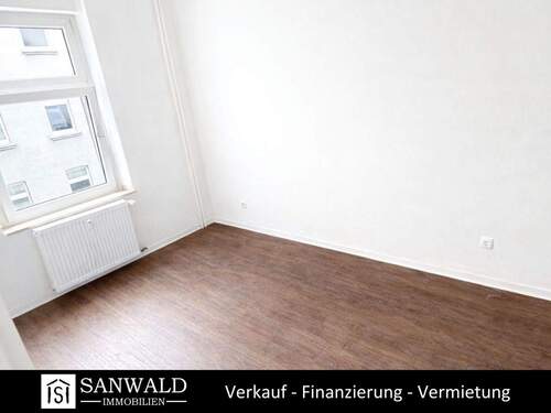 3 - 2 Zimmer Etagenwohnung in Gelsenkirchen