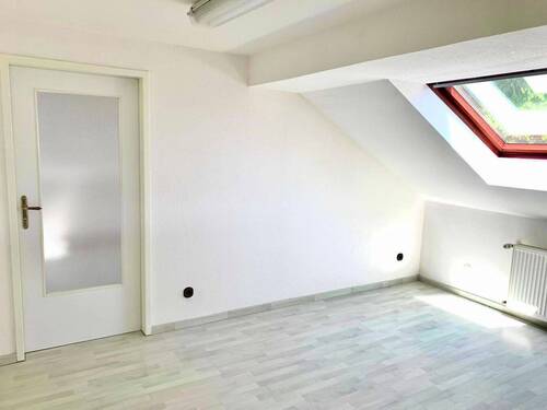 Schlafraum 1, 1.OG - 