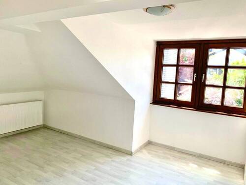 Schlafraum 2, 1.OG - 