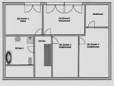 Grundriss 1.OG - 