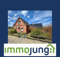 Charmantes Einfamilienhaus in Hemmoor