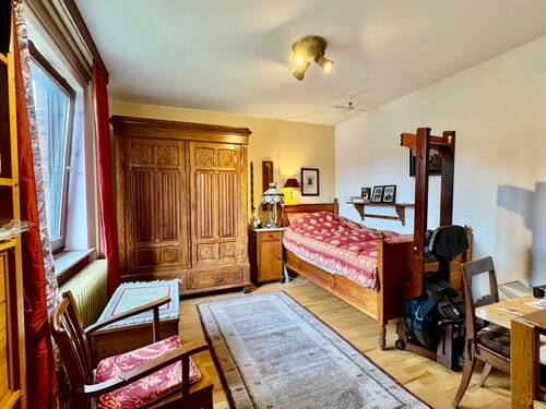 Zimmer 1, EG - Einfamilienhaus mit 100,00 m&sup2; in Hemmoor zum Kaufen