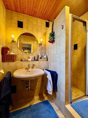 Badezimmer, EG - 