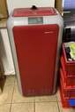 Batteriespeicher Solaranlage - 