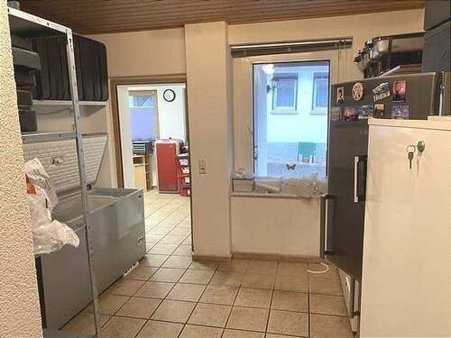 Partyraum im NG - 