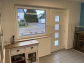 Zugang zur Terrasse - 