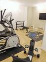 Fitnessraum - 